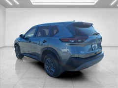Used 2022  Nissan Rogue AWD S at Best Choice Motors near Lafayette&comma; IN