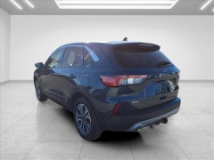 Used 2022  Ford Escape SEL AWD at Best Choice Motors near Lafayette&comma; IN