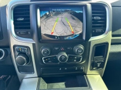 Used 2016  Ram 1500 2WD Crew Cab SLT at Best Choice Motors near Lafayette&comma; IN