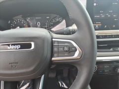Used 2024  Jeep Compass Limited 4x4 at Best Choice Motors near Lafayette&comma; IN