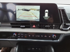 Used 2023  Kia Sportage X-Line AWD at Best Choice Motors near Lafayette&comma; IN