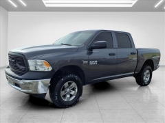 Used 2017  Ram 1500 2WD Crew Cab Tradesman at Best Choice Motors near Lafayette&comma; IN