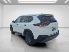 Used 2023  Nissan Rogue AWD S at Best Choice Motors near Lafayette&comma; IN