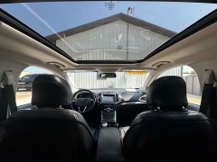 Used 2019 Ford Edge 4d SUV AWD Titanium at Best Choice Motors near Lafayette, IN