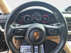 Used 2022  Porsche Panamera 4 Platinum Edition AWD at Best Choice Motors near Lafayette&comma; IN