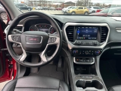 Used 2023  GMC Acadia FWD 4dr SLT at Best Choice Motors near Lafayette&comma; IN