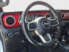 Used 2020  Jeep Wrangler Unlimited 4d SUV 4WD Rubicon at Best Choice Motors near Lafayette&comma; IN