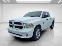 Used 2019  Ram 1500 Classic 2WD Crew Cab Express at Best Choice Motors near Lafayette&comma; IN