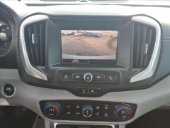 Used 2023  GMC Terrain AWD 4dr SLE at Best Choice Motors near Lafayette&comma; IN