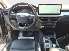 Used 2023  Ford Escape Platinum AWD at Best Choice Motors near Lafayette&comma; IN