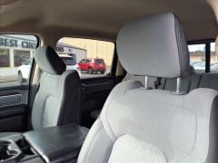 Used 2019  Ram 1500 2WD Crew Cab Big Horn&sol;Lone Star at Best Choice Motors near Lafayette&comma; IN