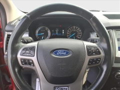 Used 2020  Ford Ranger 4WD SuperCrew XLT at Best Choice Motors near Lafayette&comma; IN