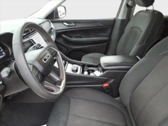 Used 2023  Jeep Grand Cherokee Laredo 4x4 at Best Choice Motors near Lafayette&comma; IN