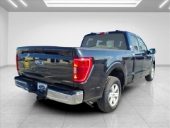 Used 2021  Ford F-150 2WD XLT SuperCab 6&period;5' Box at Best Choice Motors near Lafayette&comma; IN