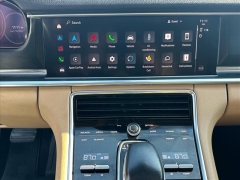 Used 2022  Porsche Panamera 4 Platinum Edition AWD at Best Choice Motors near Lafayette&comma; IN