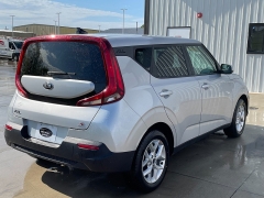 Used 2020 Kia Soul 4d Hatchback S at Best Choice Motors near Lafayette, IN
