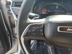 Used 2023  Jeep Grand Cherokee Limited 4x4 at Best Choice Motors near Lafayette&comma; IN