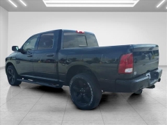 Used 2022  Ram 1500 Classic 4WD SLT Crew Cab 5'7" Box at Best Choice Motors near Lafayette&comma; IN