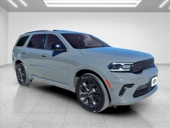  2023 Dodge Durango SXT Plus AWD at Best Choice Motors near Lafayette&comma; IN