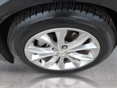 Used 2019  Chevrolet Malibu Hybrid 4d Sedan at Best Choice Motors near Lafayette&comma; IN
