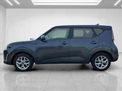 Used 2024  Kia Soul LX IVT at Best Choice Motors near Lafayette&comma; IN