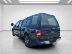 Used 2020  Ford F-150 2WD SuperCab XLT at Best Choice Motors near Lafayette&comma; IN