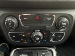 Used 2018 Jeep Compass 4d SUV 4WD Latitude Altitude at Best Choice Motors near Lafayette, IN
