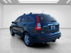 Used 2009  Honda CR-V 4d SUV 4WD EX-L at Best Choice Motors near Lafayette&comma; IN