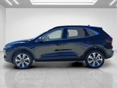 Used 2022  Ford Escape SEL Hybrid AWD at Best Choice Motors near Lafayette&comma; IN