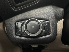 Used 2019 Ford Escape 4d SUV FWD SE at Best Choice Motors near Lafayette, IN