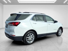 Used 2024  Chevrolet Equinox FWD 4dr LT w&sol;1LT at Best Choice Motors near Lafayette&comma; IN