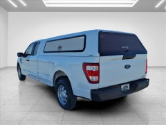 Used 2022  Ford F-150 2WD XL SuperCab 6&period;5' Box at Best Choice Motors near Lafayette&comma; IN