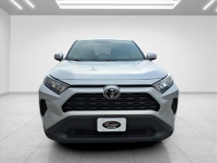 Used 2022  Toyota RAV4 LE FWD at Best Choice Motors near Lafayette&comma; IN