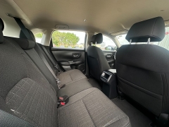 Used 2024 Honda HR-V LX AWD CVT at Best Choice Motors near Lafayette, IN