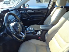 Used 2023  Mazda CX-9 Touring Plus AWD at Best Choice Motors near Lafayette&comma; IN