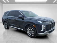  2023 Hyundai Palisade SEL FWD at Best Choice Motors near Lafayette&comma; IN