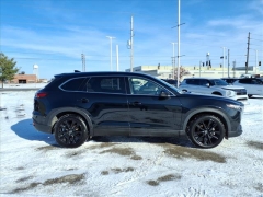 Used 2023  Mazda CX-9 Touring Plus AWD at Best Choice Motors near Lafayette&comma; IN