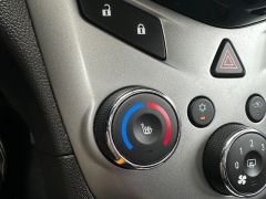 Used 2019 Chevrolet Sonic 4d Sedan Premier AT at Best Choice Motors near Lafayette, IN