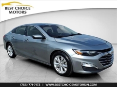 Used 2024  Chevrolet Malibu 4dr Sdn 1LT at Best Choice Motors near Lafayette&comma; IN