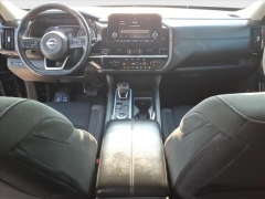 Used 2024  Nissan Pathfinder SV 4WD at Best Choice Motors near Lafayette&comma; IN