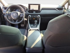 Used 2024  Toyota RAV4 Hybrid LE AWD at Best Choice Motors near Lafayette&comma; IN
