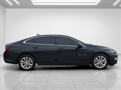 Used 2019  Chevrolet Malibu Hybrid 4d Sedan at Best Choice Motors near Lafayette&comma; IN