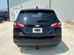 Used 2021 Chevrolet Equinox AWD 4dr LS w/1LS at Best Choice Motors near Lafayette, IN