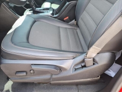 Used 2021  GMC Canyon 4WD Crew Cab 128" AT4 w&sol;Cloth at Best Choice Motors near Lafayette&comma; IN