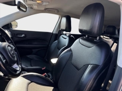 Used 2021  Jeep Compass Altitude FWD at Best Choice Motors near Lafayette&comma; IN