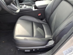 Used 2025  Mazda Mazda3 Sedan 2&period;5 S Preferred FWD at Best Choice Motors near Lafayette&comma; IN