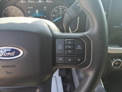 Used 2021  Ford F-150 2WD XLT SuperCrew 5&period;5' Box Hybrid at Best Choice Motors near Lafayette&comma; IN