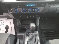 Used 2023  Toyota Tacoma 4WD TRD Sport Access Cab 6ft Bed V6 AT at Best Choice Motors near Lafayette&comma; IN