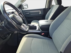 Used 2022  Ram 1500 Classic 4WD SLT Crew Cab 5'7" Box at Best Choice Motors near Lafayette&comma; IN