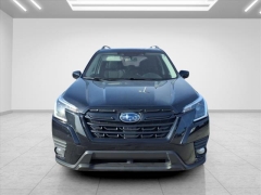 Used 2022  Subaru Forester Premium CVT at Best Choice Motors near Lafayette&comma; IN